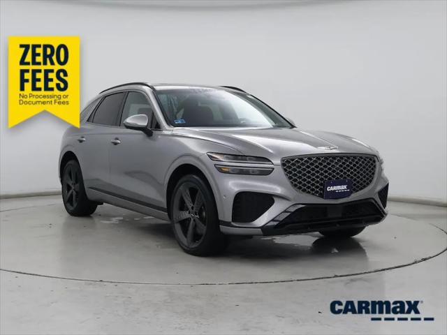 2023 Genesis GV70 2.5T AWD for sale in Winterville, NC