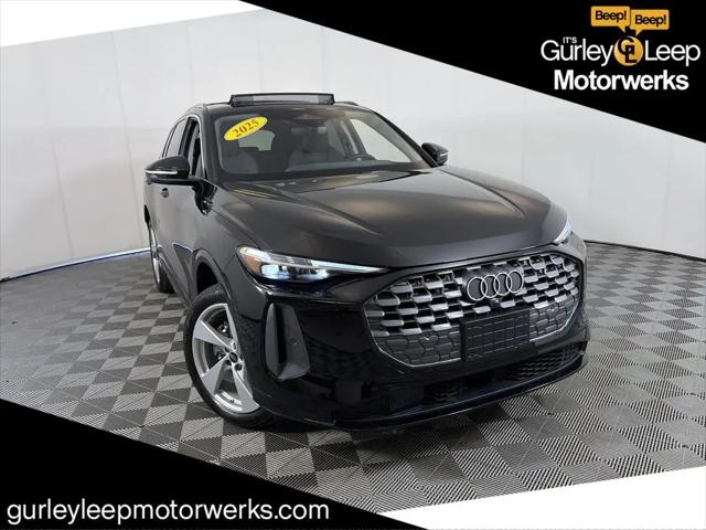 2025 Audi Q5 Premium Plus TFSI quattro S tronic for sale in Mishawaka, IN