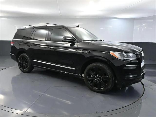 2024 Lincoln Navigator Reserve for sale in Brainerd, MN