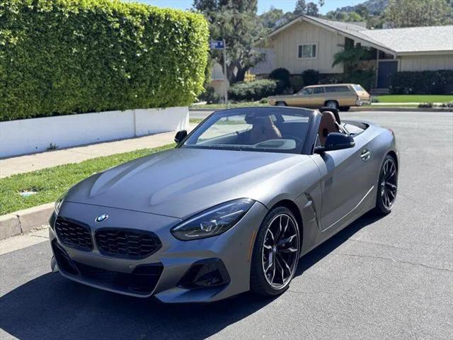 2026 BMW Z4 M40i for sale in Los Angeles, CA