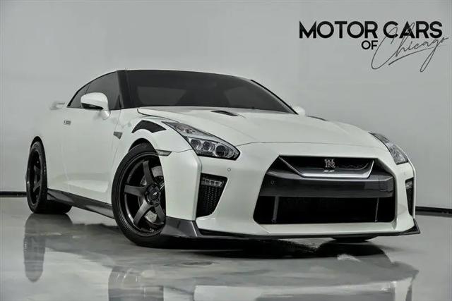 2019 Nissan GT-R Premium for sale in Joliet, IL