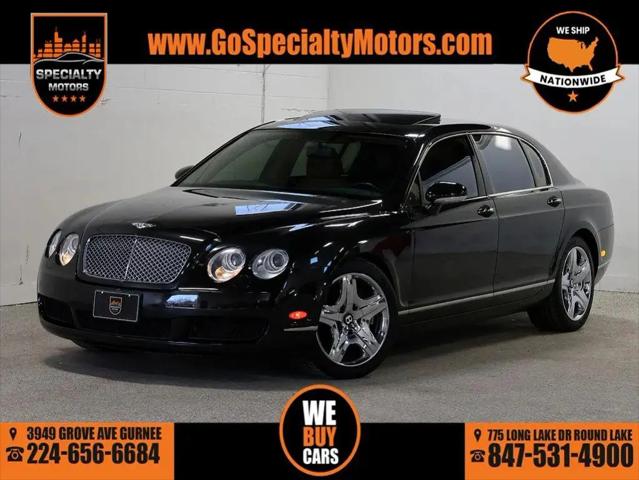 2006 Bentley Continental Flying Spur Base for sale in Gurnee, IL