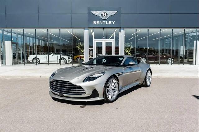 2026 Aston Martin DB12 Goldfinger Edition for sale in Lone Tree, CO