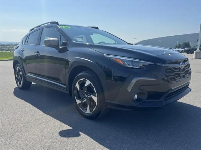 2025 Subaru Crosstrek Limited for sale in Muncy, PA