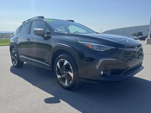 2025 Subaru Crosstrek Limited for sale in Muncy, PA