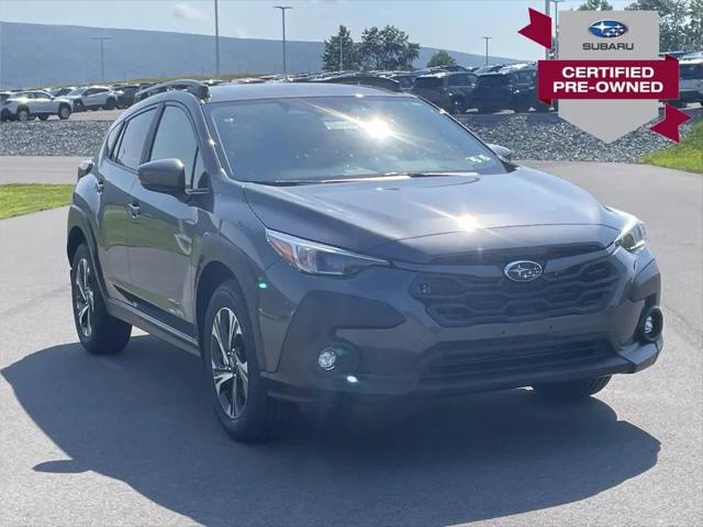 2025 Subaru Crosstrek Premium for sale in Muncy, PA