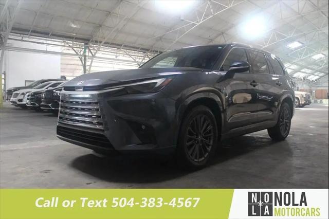 2024 Lexus TX 350 Base for sale in New Orleans, LA