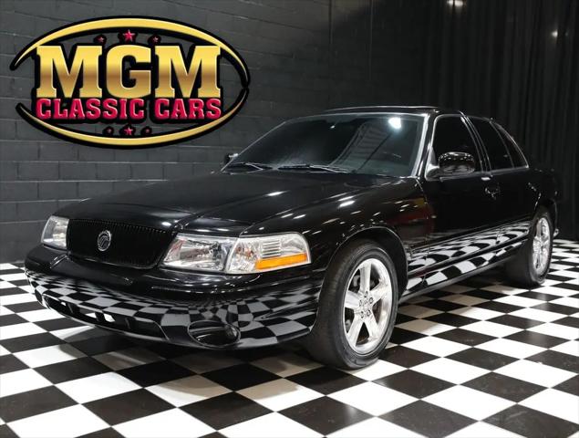 2004 Mercury Marauder Sedan for sale in Addison, IL