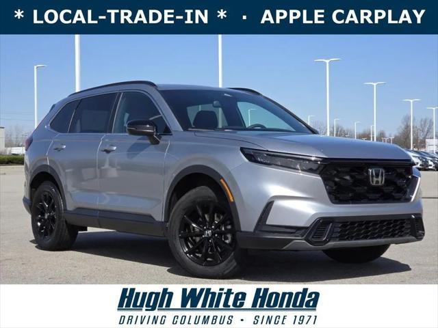 2023 Honda CR-V Hybrid Sport for sale near Columbus, OH