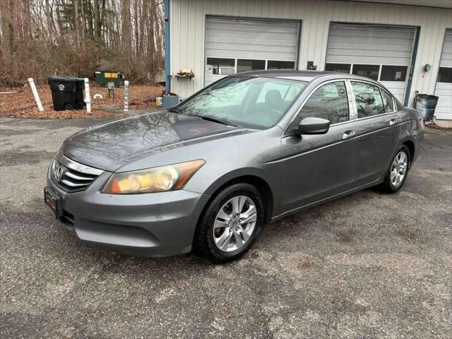 2011 Honda Accord 2.4 LX-P for sale in Hammonton, NJ