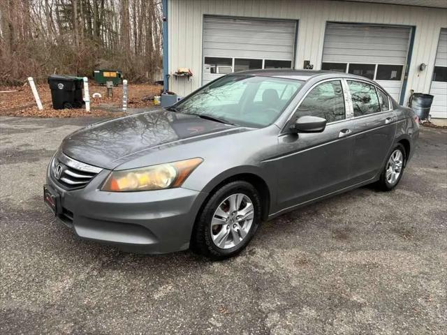 2011 Honda Accord 2.4 LX-P for sale in Hammonton, NJ