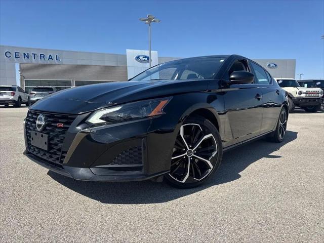 2023 Nissan Altima SR FWD for sale in Trumann, AR
