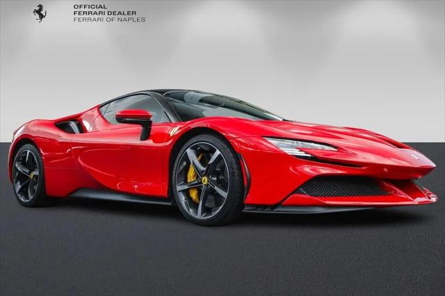2023 Ferrari SF90 Stradale Unknown for sale in Naples, FL