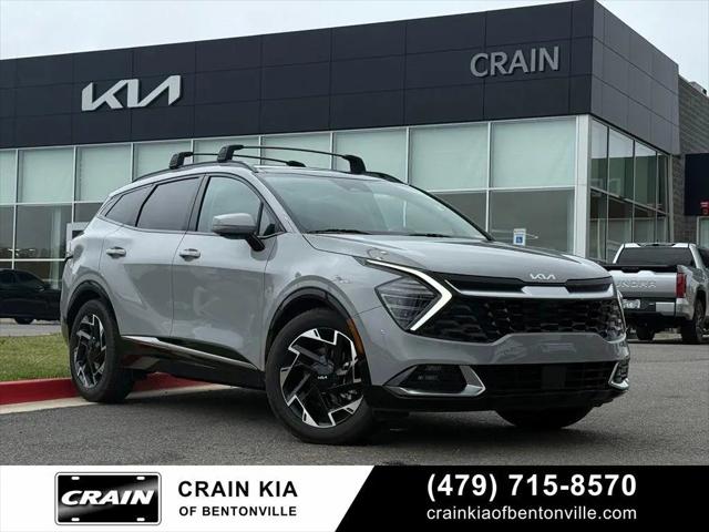 2025 Kia Sportage SX-Prestige for sale in Bentonville, AR