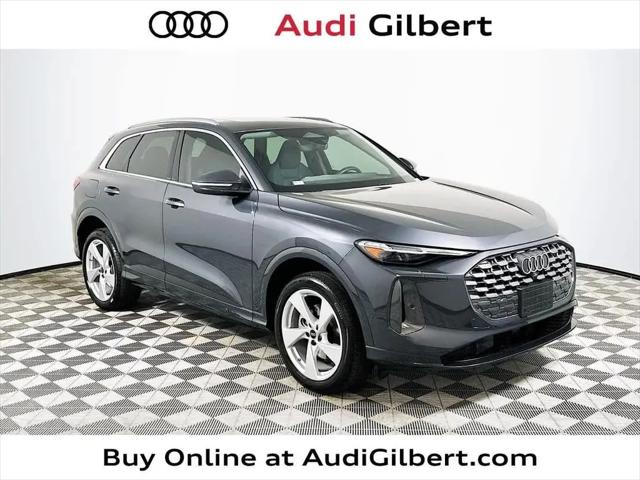 2025 Audi Q5 Premium Plus TFSI quattro S tronic for sale in Gilbert, AZ