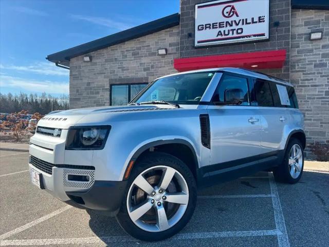 2023 Land Rover Defender 110 SE for sale in Hortonville, WI