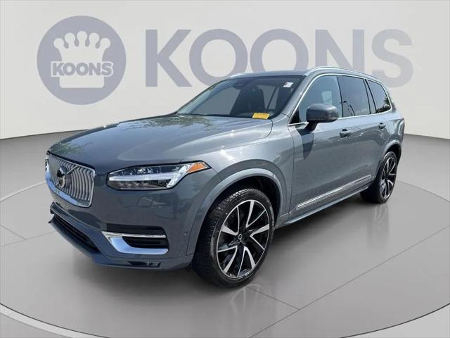 2023 Volvo XC90 B5 Plus for sale in White Marsh, MD