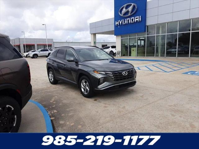 2023 Hyundai Tucson SEL for sale in Houma, LA