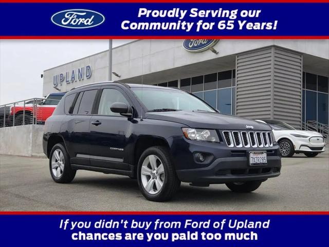 2016 Jeep Compass Sport for sale in Upland, CA