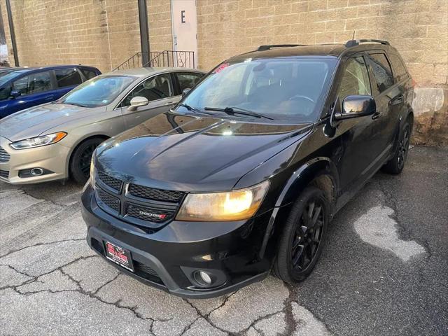 2019 Dodge Journey SE for sale in Hooksett, NH