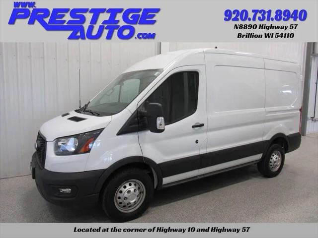 2023 Ford Transit Cargo Van Base for sale in Brillion, WI