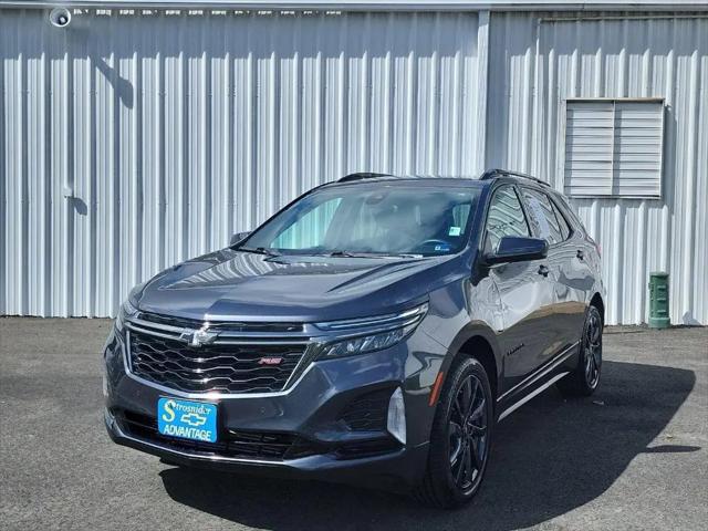 2023 Chevrolet Equinox AWD RS for sale in Hopewell, VA