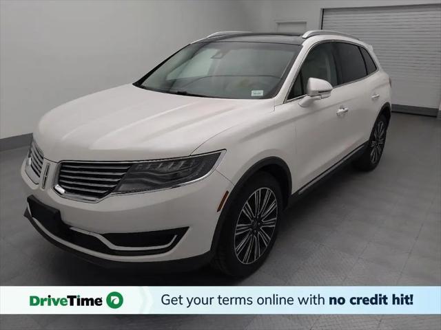 2018 Lincoln MKX Black Label for sale in St. Louis, MO