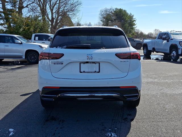 2026 Buick Envision Sport Touring AWD