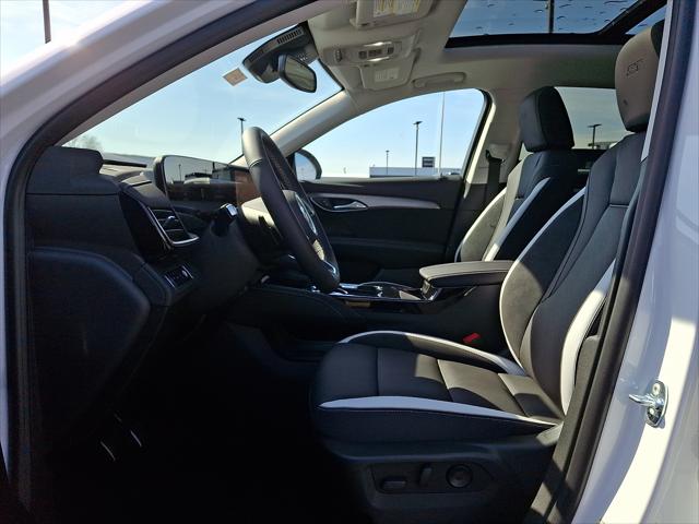 2026 Buick Envision Sport Touring AWD