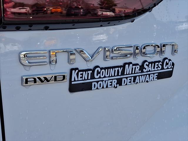 2026 Buick Envision Sport Touring AWD