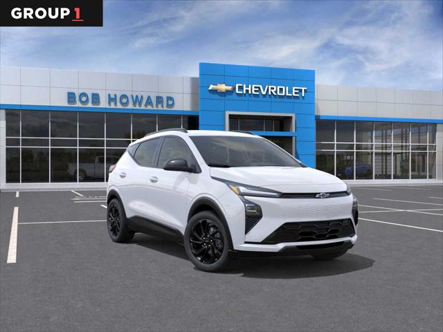 2027 Chevrolet Bolt RS FWD for sale in Oklahoma City, OK
