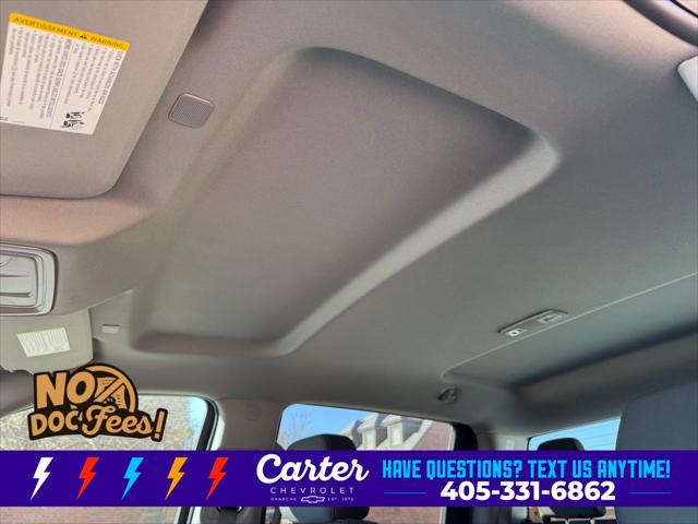 2026 Chevrolet Silverado 2500HD Crew Cab, Long Bed, WT, 4WD