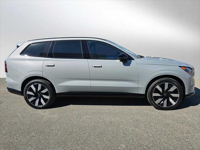 2026 Volvo X 90 Ultra, Twin Motor Performance, Fully electric, 6 Seats