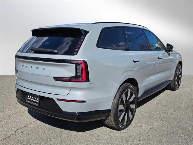 2026 Volvo X 90 Ultra, Twin Motor Performance, Fully electric, 6 Seats