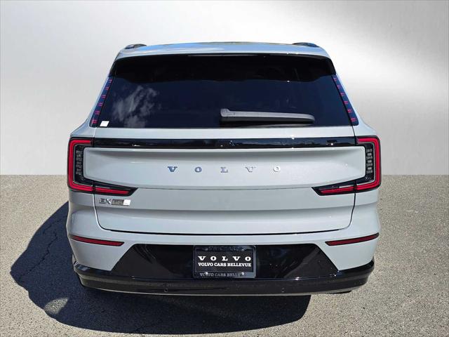 2026 Volvo X 90 Ultra, Twin Motor Performance, Fully electric, 6 Seats