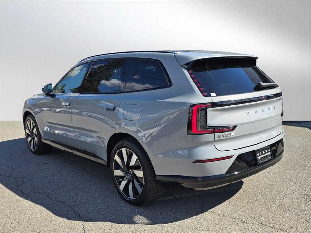 2026 Volvo X 90 Ultra, Twin Motor Performance, Fully electric, 6 Seats