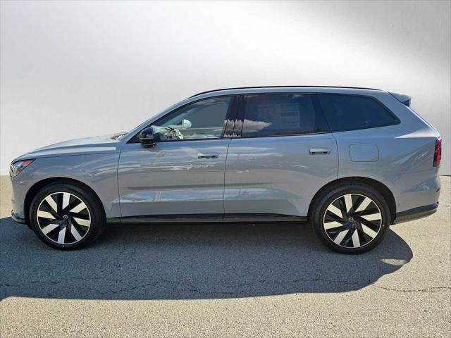2026 Volvo X 90 Ultra, Twin Motor Performance, Fully electric, 6 Seats