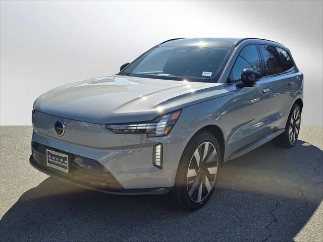 2026 Volvo X 90 Ultra, Twin Motor Performance, Fully electric, 6 Seats