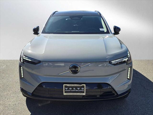 2026 Volvo X 90 Ultra, Twin Motor Performance, Fully electric, 6 Seats