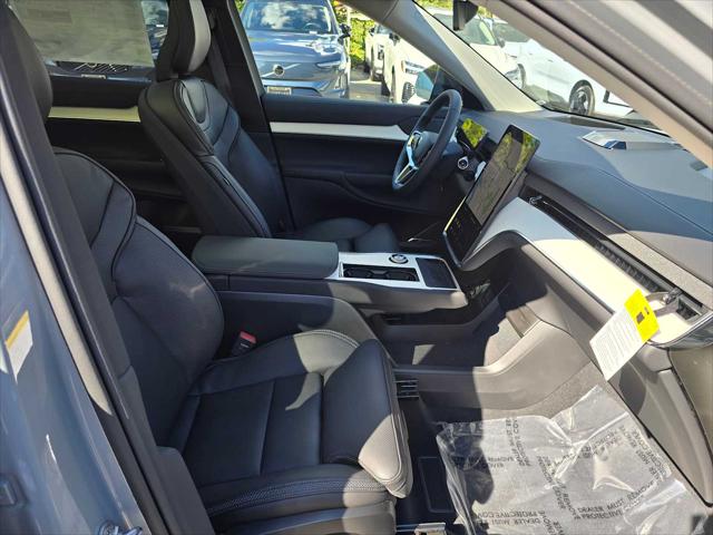 2026 Volvo X 90 Ultra, Twin Motor Performance, Fully electric, 6 Seats