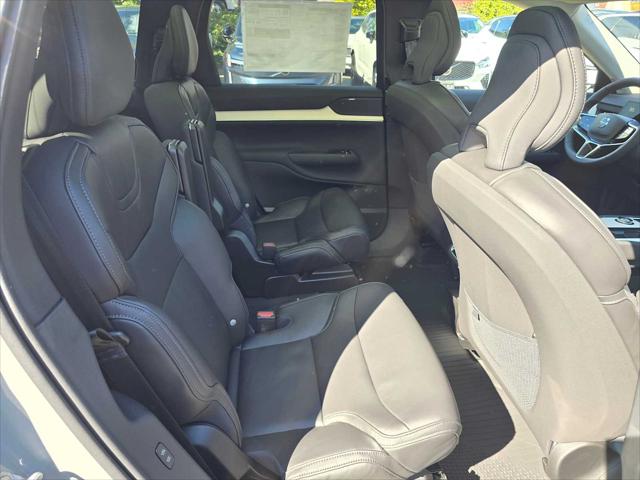 2026 Volvo X 90 Ultra, Twin Motor Performance, Fully electric, 6 Seats
