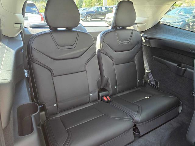 2026 Volvo X 90 Ultra, Twin Motor Performance, Fully electric, 6 Seats