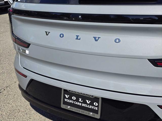 2026 Volvo X 90 Ultra, Twin Motor Performance, Fully electric, 6 Seats