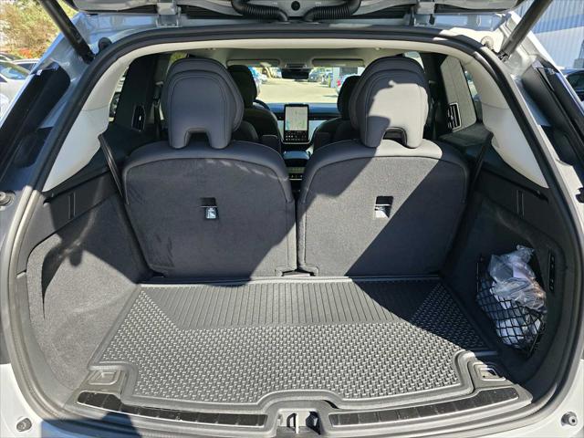 2026 Volvo X 90 Ultra, Twin Motor Performance, Fully electric, 6 Seats