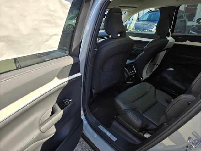2026 Volvo X 90 Ultra, Twin Motor Performance, Fully electric, 6 Seats