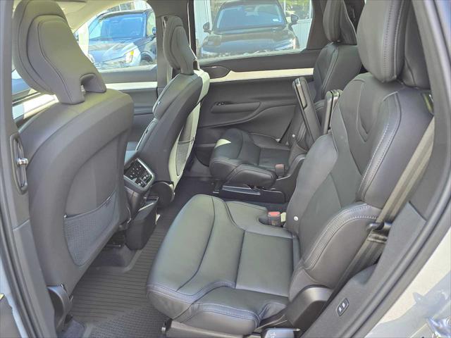 2026 Volvo X 90 Ultra, Twin Motor Performance, Fully electric, 6 Seats