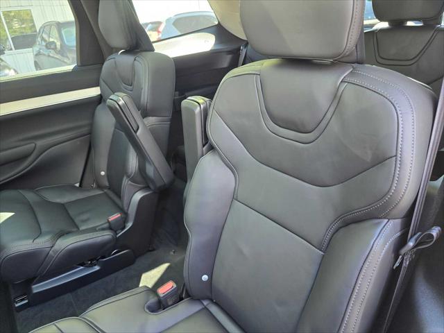 2026 Volvo X 90 Ultra, Twin Motor Performance, Fully electric, 6 Seats