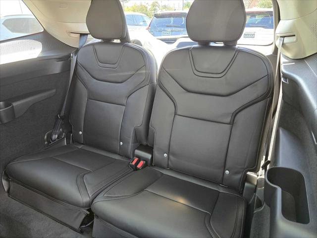 2026 Volvo X 90 Ultra, Twin Motor Performance, Fully electric, 6 Seats