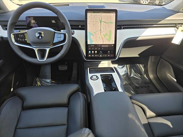 2026 Volvo X 90 Ultra, Twin Motor Performance, Fully electric, 6 Seats