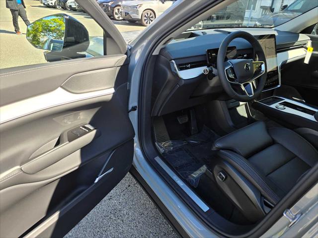 2026 Volvo X 90 Ultra, Twin Motor Performance, Fully electric, 6 Seats